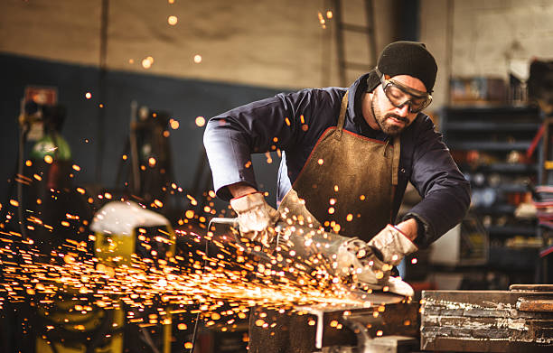 Best Marine and Shipbuilding Welding in Occoquan, VA