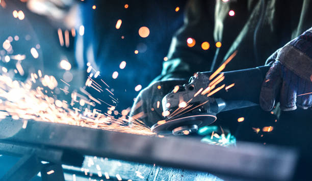 Occoquan, VA Welder & Metal Fabrication Company